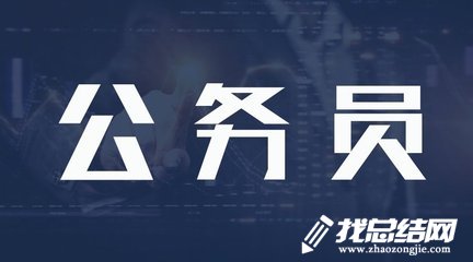 公務(wù)員年度考核個人總結(jié)13篇