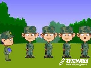 [軍訓(xùn)心得]難以忘懷的軍訓(xùn)生活