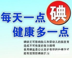 防止碘缺乏病日活動總結(jié)2020