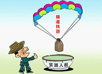 2020年上半年精準(zhǔn)扶貧工作總結(jié)范文大全