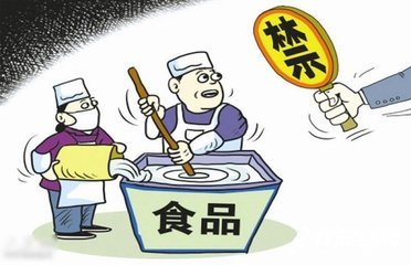 中學食品安全宣傳周活動總結2020