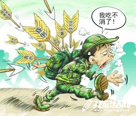 2020年暑假軍訓(xùn)心得